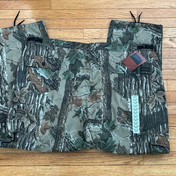 NEW Vintage Liberty Camp Hunting Pants 3x - Picture 1 of 7